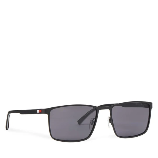 Zdjęcie produktu Okulary przeciwsłoneczne Tommy Hilfiger 2319/S 208660 Czarny