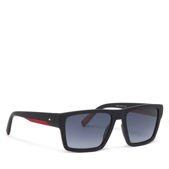 Zdjęcie produktu Okulary przeciwsłoneczne Tommy Hilfiger 2324/S 208680 Czarny