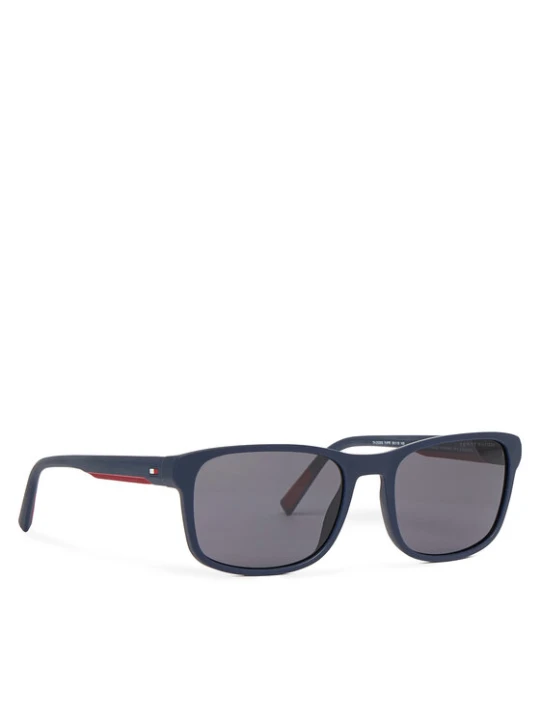 Zdjęcie produktu Okulary przeciwsłoneczne Tommy Hilfiger 2325 / S 208681 Granatowy