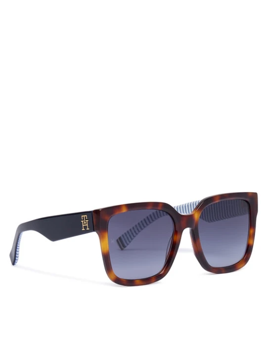 Zdjęcie produktu Okulary przeciwsłoneczne Tommy Hilfiger 2342/S 208788 Brązowy