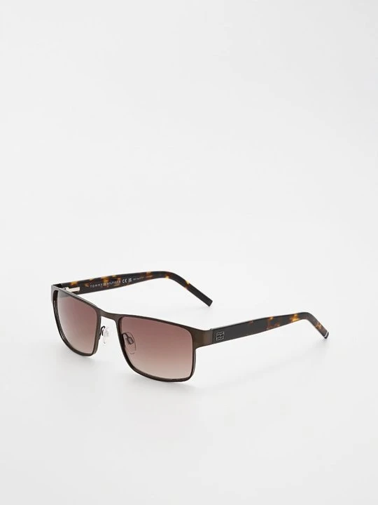 Zdjęcie produktu Okulary przeciwsłoneczne Tommy Hilfiger czarny