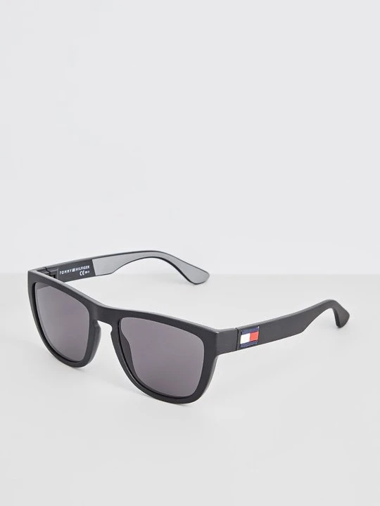 Zdjęcie produktu Okulary przeciwsłoneczne Tommy Hilfiger czarny