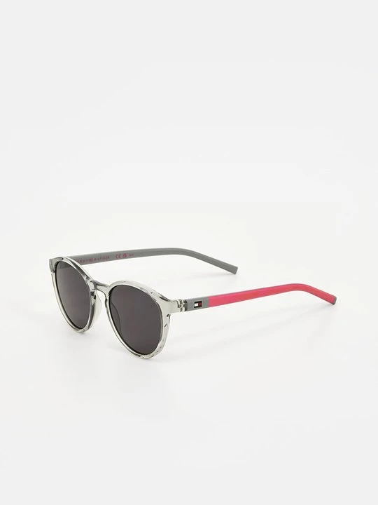Zdjęcie produktu Okulary przeciwsłoneczne Tommy Hilfiger szary