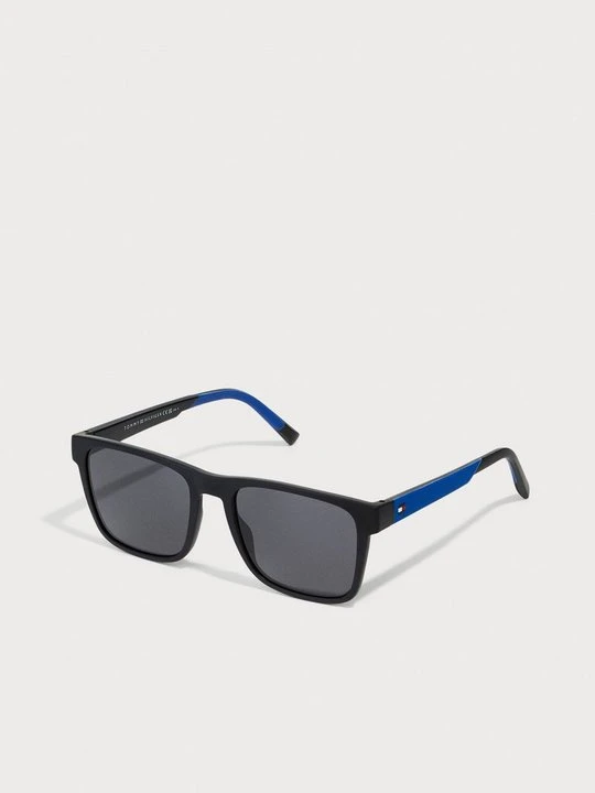 Zdjęcie produktu Okulary przeciwsłoneczne Tommy Hilfiger czarny