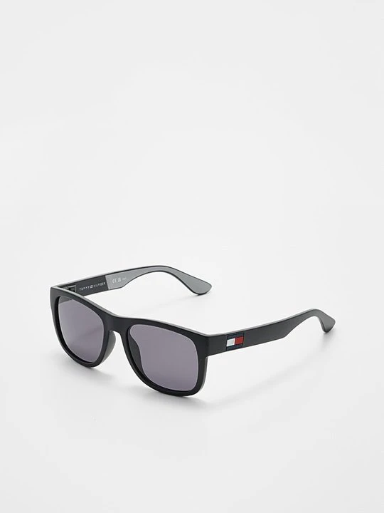Zdjęcie produktu Okulary przeciwsłoneczne Tommy Hilfiger szary