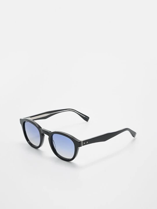 Zdjęcie produktu Okulary przeciwsłoneczne Tommy Hilfiger czarny