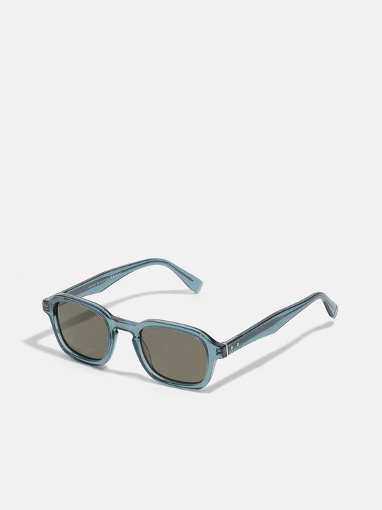 Zdjęcie produktu Okulary przeciwsłoneczne Tommy Hilfiger niebieski