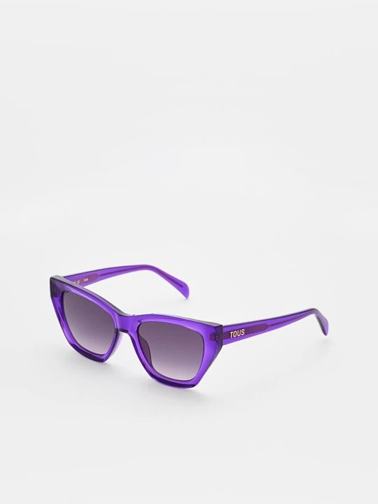 Zdjęcie produktu Okulary przeciwsłoneczne Tous fioletowy