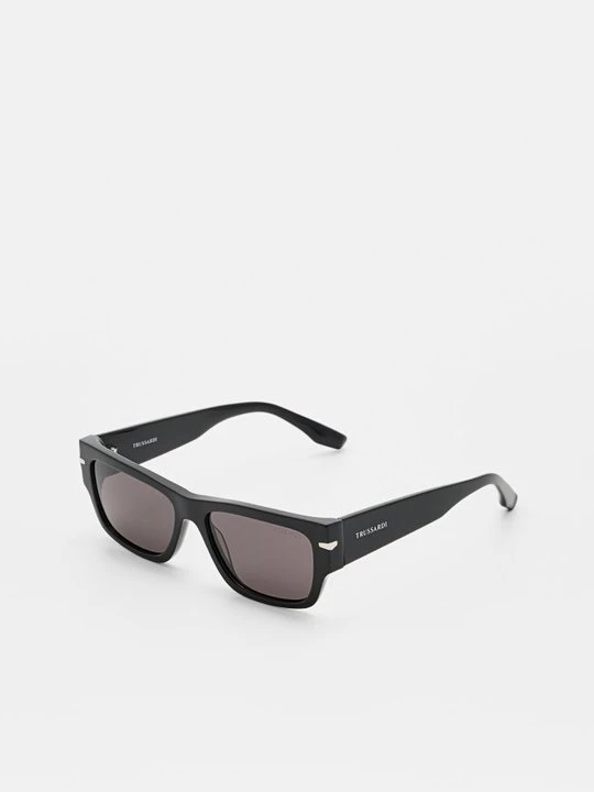 Zdjęcie produktu Okulary przeciwsłoneczne Trussardi czarny