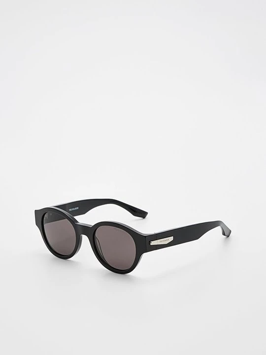 Zdjęcie produktu Okulary przeciwsłoneczne Trussardi czarny