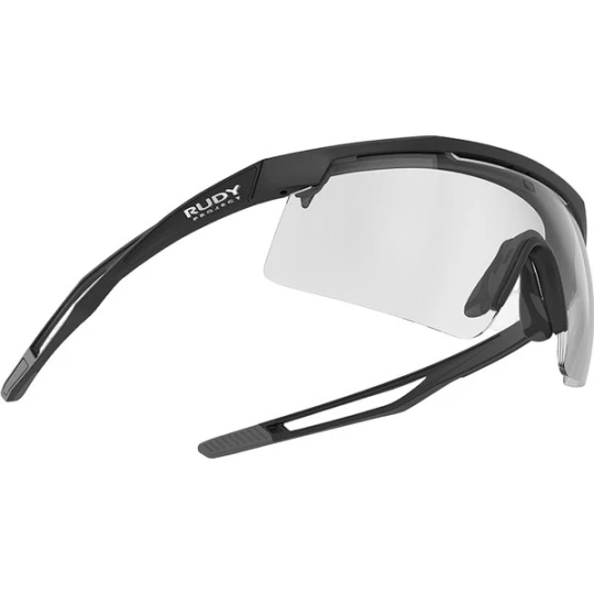 Zdjęcie produktu Okulary przeciwsłoneczne Turbolence Rudy Project Czarny