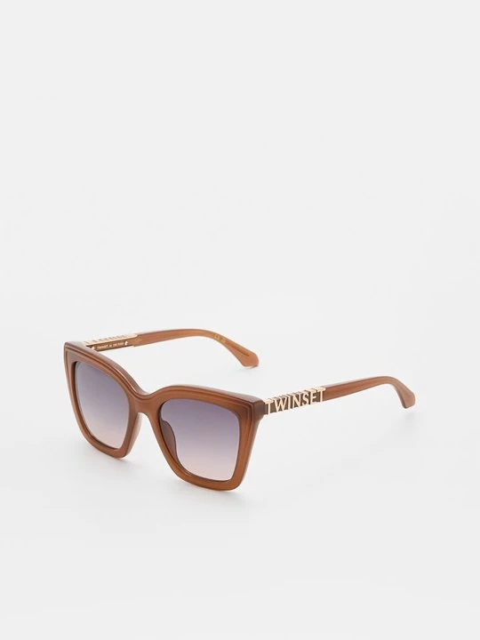 Zdjęcie produktu Okulary przeciwsłoneczne TWINSET