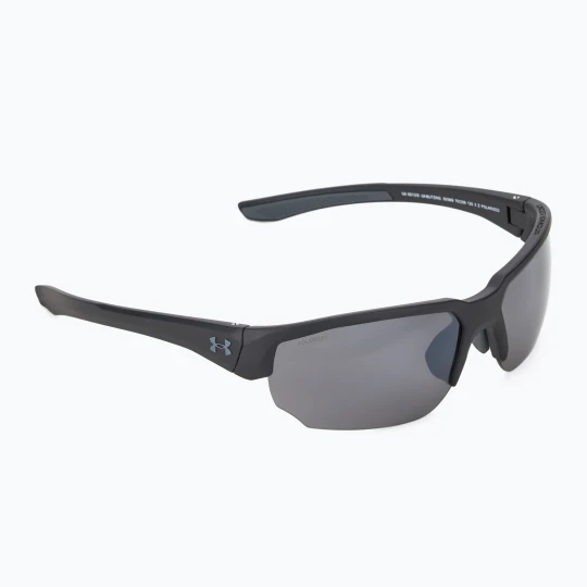 Zdjęcie produktu Okulary przeciwsłoneczne Under Armour 0012/S S3 matte black/grey polarized
