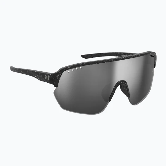 Zdjęcie produktu Okulary przeciwsłoneczne Under Armour Gamedat II/G S3 pattern black white/silver mirror