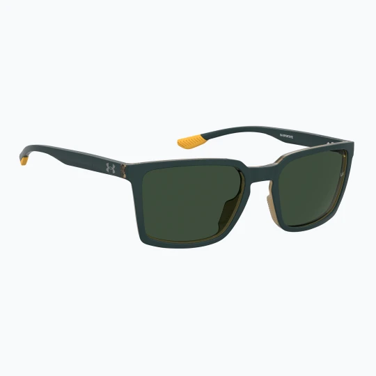 Zdjęcie produktu Okulary przeciwsłoneczne Under Armour Sportate S3 green beige/green