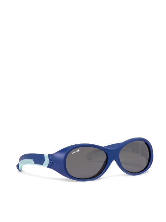 Zdjęcie produktu Okulary przeciwsłoneczne Uvex Sportstyle 510 S5320294416 Granatowy