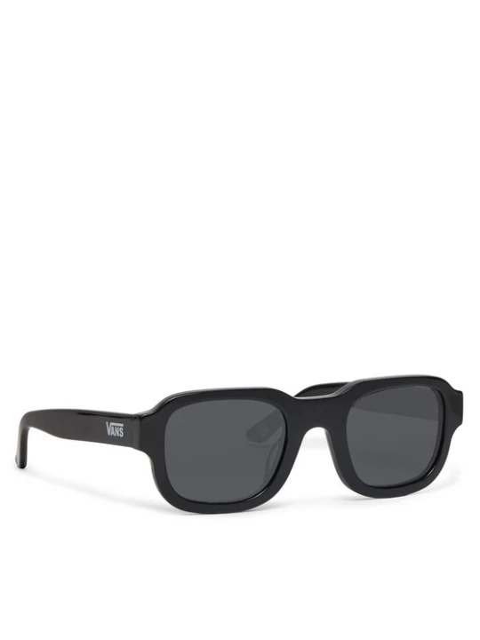 Zdjęcie produktu Okulary przeciwsłoneczne Vans 66 Sunglasses VN000GMXBLK1 Czarny