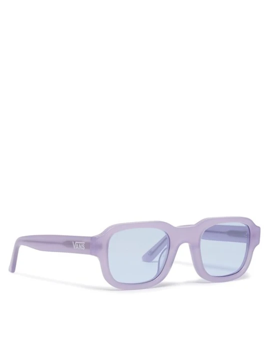 Zdjęcie produktu Okulary przeciwsłoneczne Vans 66 Sunglasses VN000GMXCR21 Biały