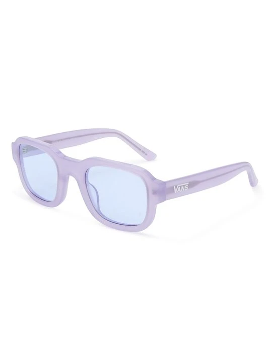 Zdjęcie produktu Okulary przeciwsłoneczne Vans fioletowy