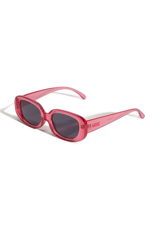 Zdjęcie produktu Okulary przeciwsłoneczne Vans czerwony