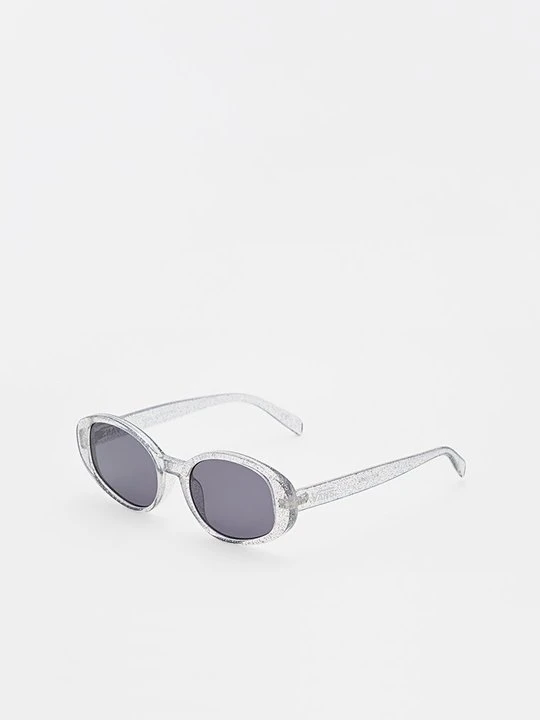 Zdjęcie produktu Okulary przeciwsłoneczne Vans srebrny