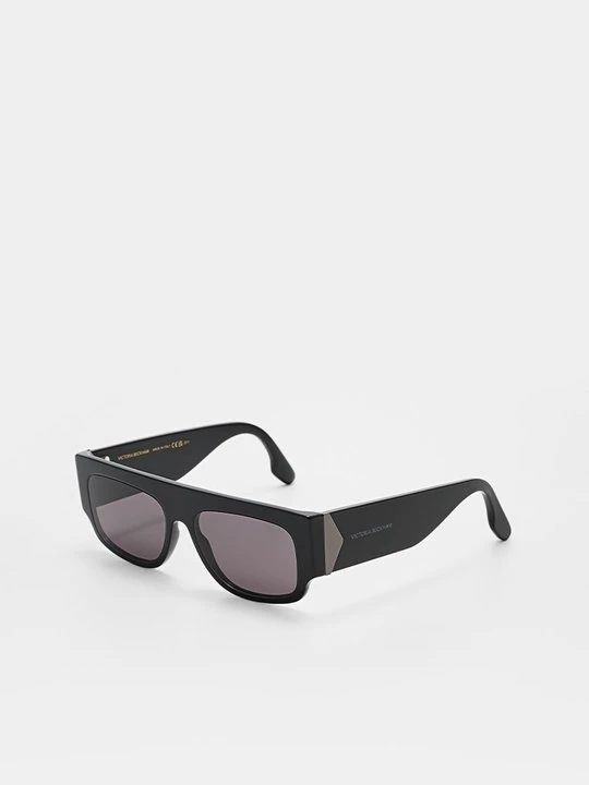 Zdjęcie produktu Okulary przeciwsłoneczne Victoria Beckham czarny