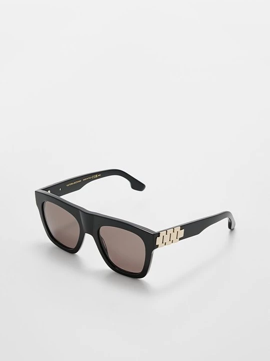 Zdjęcie produktu Okulary przeciwsłoneczne Victoria Beckham czarny