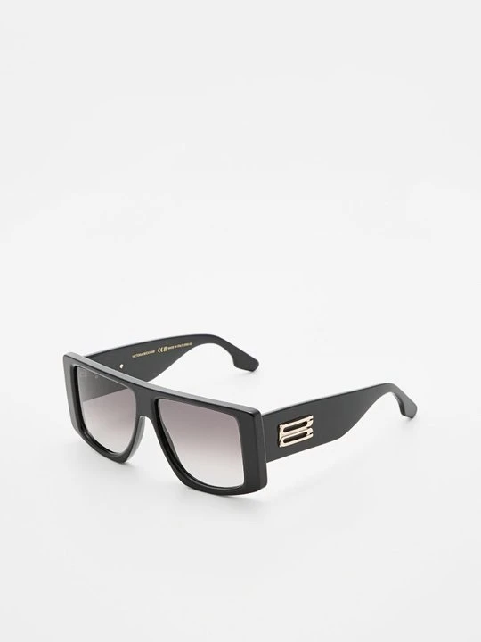 Zdjęcie produktu Okulary przeciwsłoneczne Victoria Beckham czarny