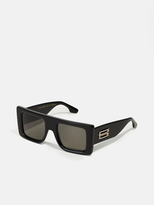 Zdjęcie produktu Okulary przeciwsłoneczne Victoria Beckham czarny