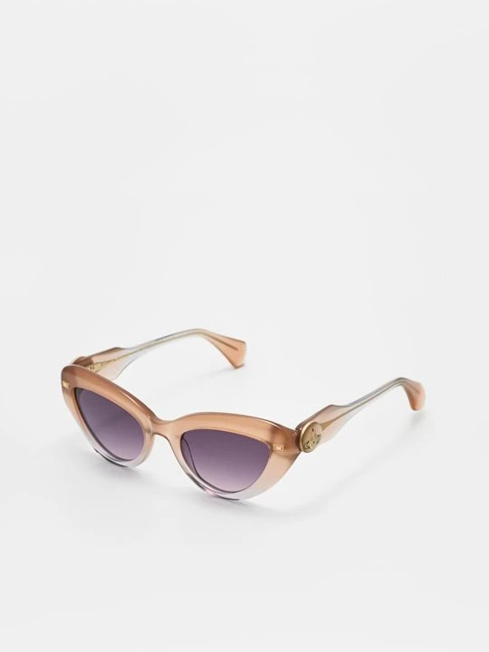 Zdjęcie produktu Okulary przeciwsłoneczne Vivienne Westwood
