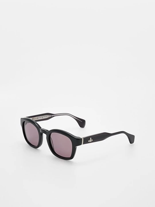 Zdjęcie produktu Okulary przeciwsłoneczne Vivienne Westwood czarny