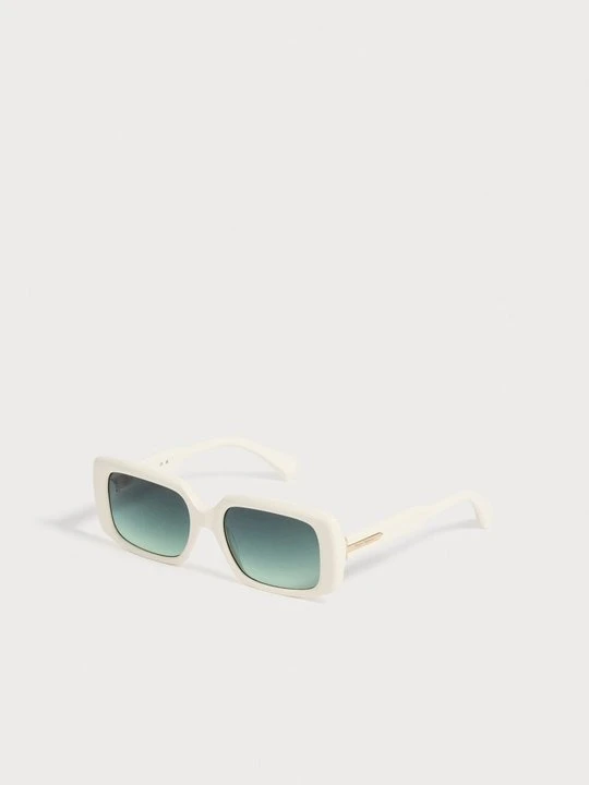 Zdjęcie produktu Okulary przeciwsłoneczne Vivienne Westwood biały
