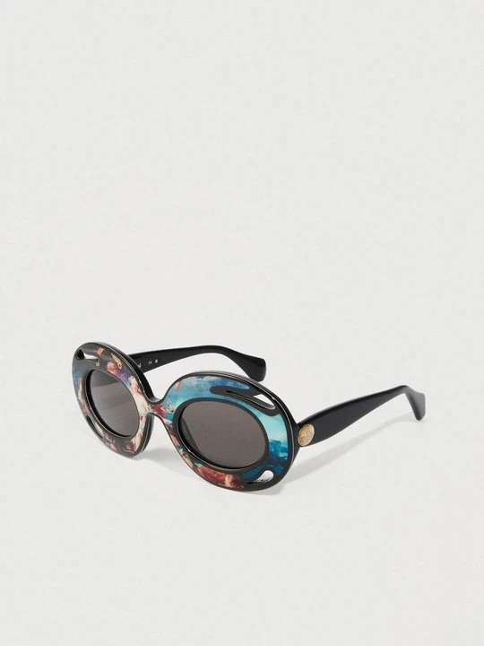 Zdjęcie produktu Okulary przeciwsłoneczne Vivienne Westwood czarny