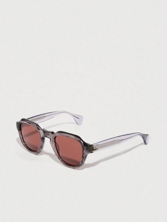 Zdjęcie produktu Okulary przeciwsłoneczne Vivienne Westwood szary