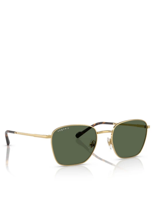 Zdjęcie produktu Okulary przeciwsłoneczne Vogue Eyewear 0VO4322S 53 280/9A Złoty