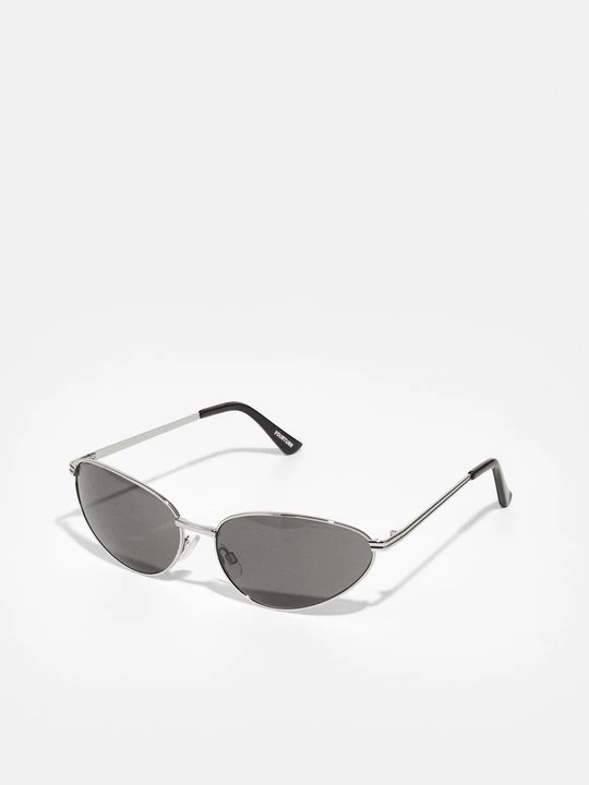 Zdjęcie produktu Okulary przeciwsłoneczne YOURTURN By Zalando czarny