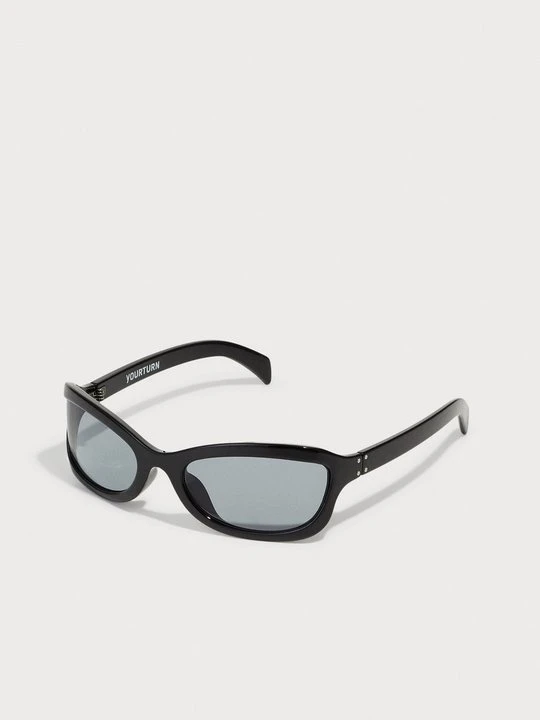 Zdjęcie produktu Okulary przeciwsłoneczne YOURTURN czarny