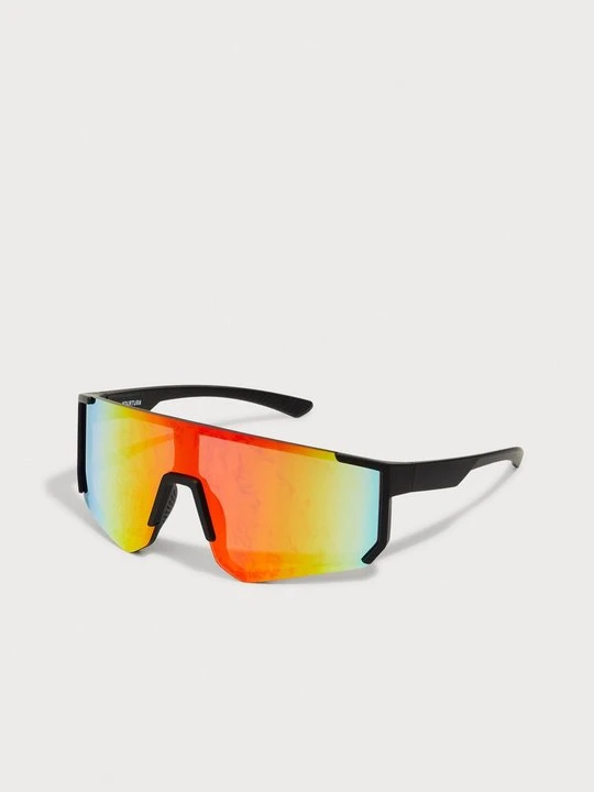 Zdjęcie produktu Okulary przeciwsłoneczne YOURTURN czerwony