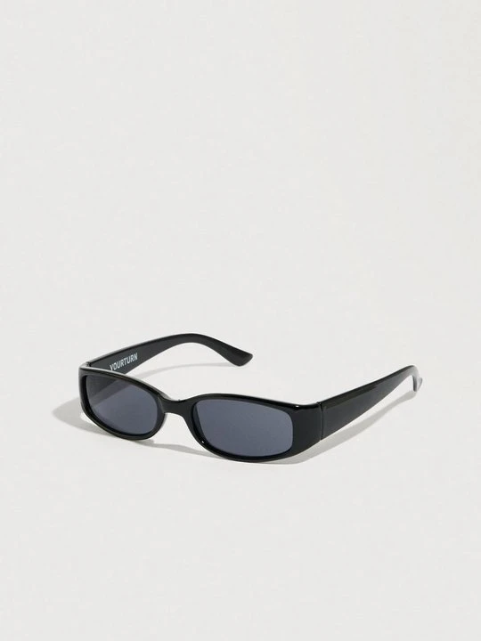 Zdjęcie produktu Okulary przeciwsłoneczne YOURTURN By Zalando czarny