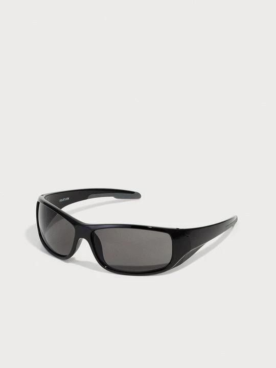 Zdjęcie produktu Okulary przeciwsłoneczne YOURTURN By Zalando czarny