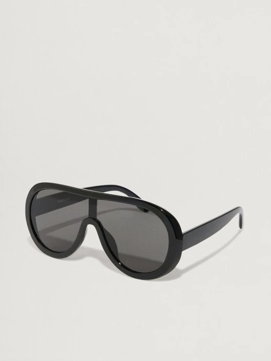 Zdjęcie produktu Okulary przeciwsłoneczne YOURTURN By Zalando czarny