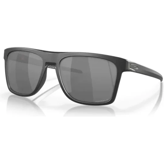 Zdjęcie produktu Okulary przeciwsłoneczne z polaryzacją Leffingwell Oakley Szary