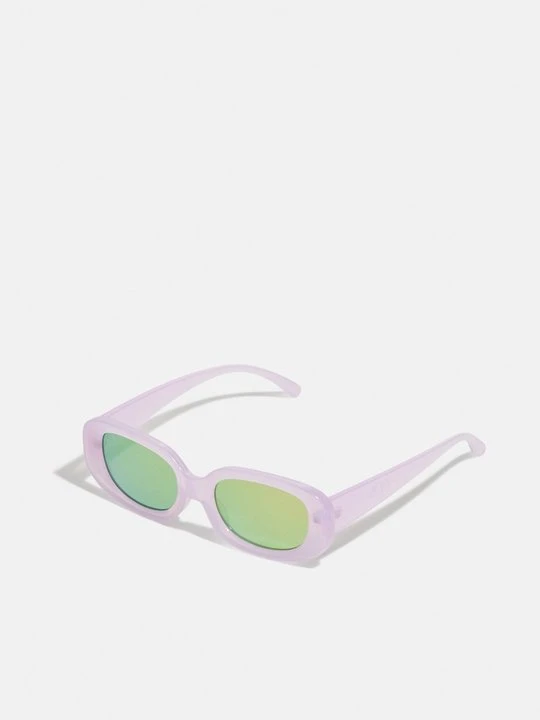 Zdjęcie produktu Okulary przeciwsłoneczne Zign różowy