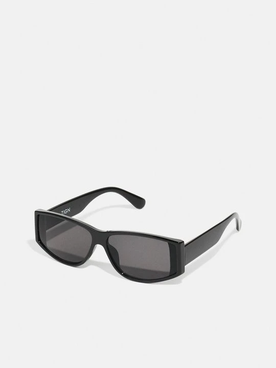 Zdjęcie produktu Okulary przeciwsłoneczne Zign czarny