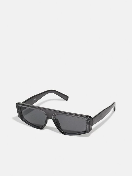 Zdjęcie produktu Okulary przeciwsłoneczne Zign By Zalando czarny