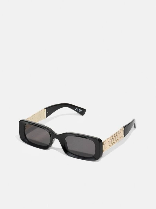 Zdjęcie produktu Okulary przeciwsłoneczne Zign czarny