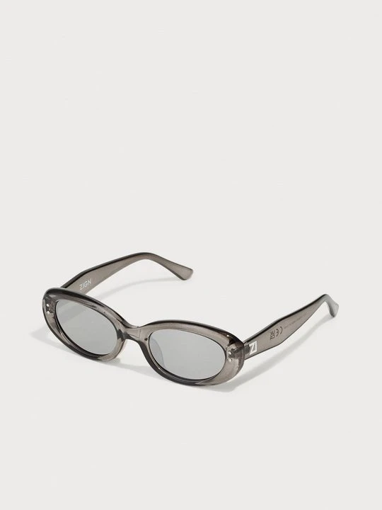 Zdjęcie produktu Okulary przeciwsłoneczne Zign szary