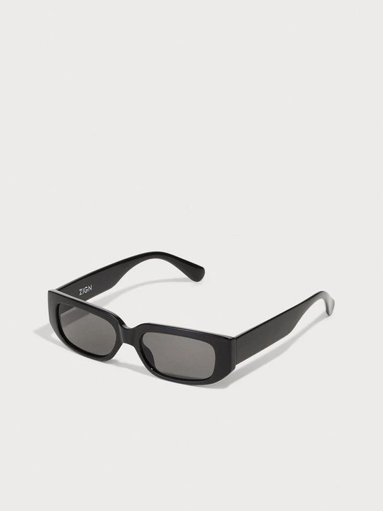 Zdjęcie produktu Okulary przeciwsłoneczne Zign czarny