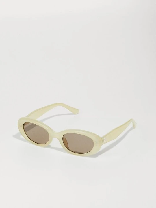 Zdjęcie produktu Okulary przeciwsłoneczne Zign żółty