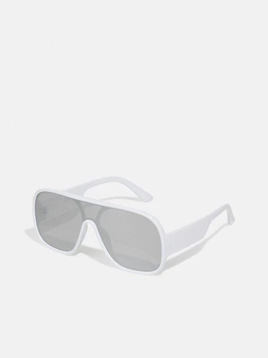 Zdjęcie produktu Okulary przeciwsłoneczne Zign biały